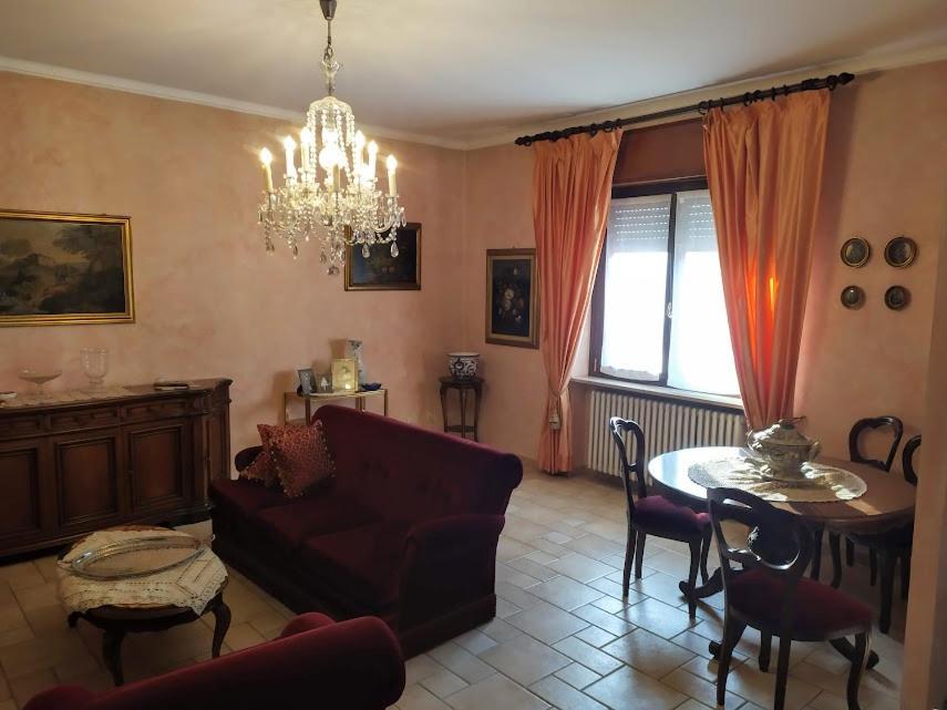 Astixio Villa San Damiano dʼAsti Dış mekan fotoğraf